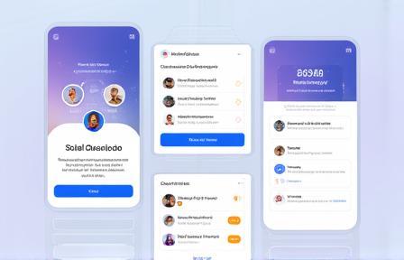 Social Networking App
