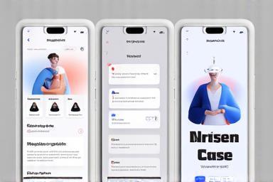 UI/UX Design for Mobile